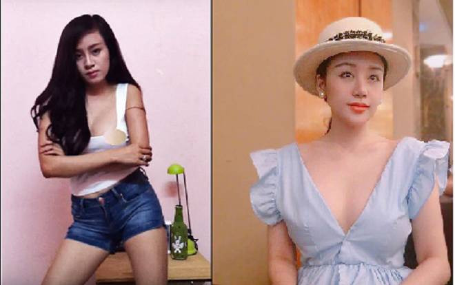 Sau 5 năm với những 'chiêu trò' lố bịch để nổi tiếng, Bà Tưng Huyền Anh gây ngỡ ngàng với hình ảnh hiện tại Ảnh 2