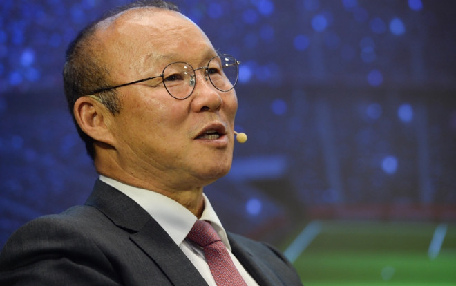 'Việt Nam phải giữ HLV Park Hang Seo trước sự nhòm ngó của Thái Lan' Ảnh 2