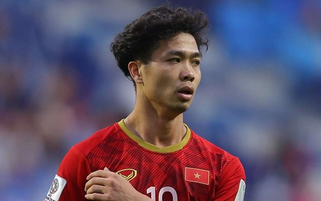 Công Phượng trở lại HAGL để đá lượt về V.League 2019? Ảnh 2