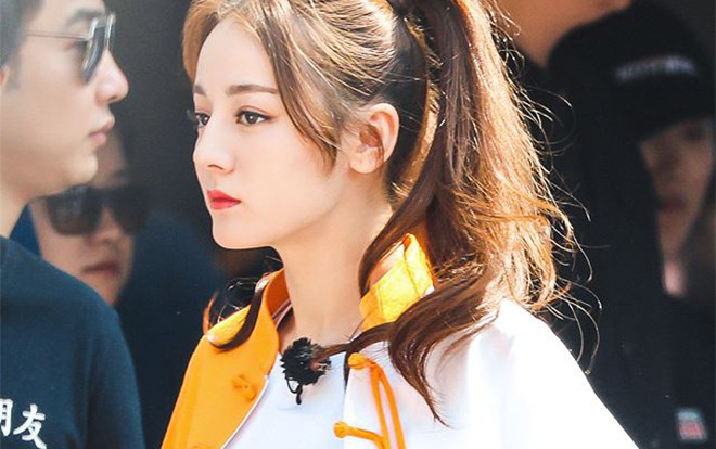 Fan Địch Lệ Nhiệt Ba xâu xé chương trình 'Thử thách cực hạn' vì thời lượng lên hình của thần tượng quá ít Ảnh 2