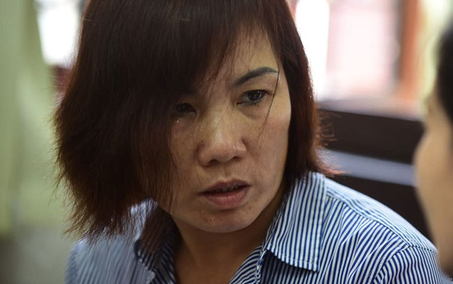 Xét xử nữ tài xế BMW gây tai nạn ở Hàng Xanh: Bị cáo Nga không có bằng lái xe Ảnh 2