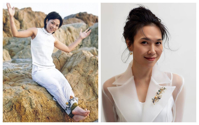 Đây là 5 sao Việt bị thời gian bỏ quên: Mỹ Tâm về nhì, ai mới là đẹp nhất? Ảnh 2