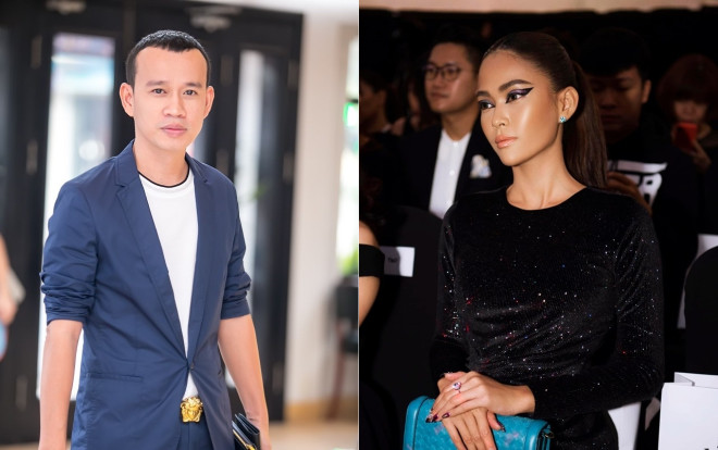 Hot: Phúc Nguyễn lần đầu công bố hợp đồng với Mâu Thủy, khẳng định con số 5 tỷ đồng là hoang đường Ảnh 2