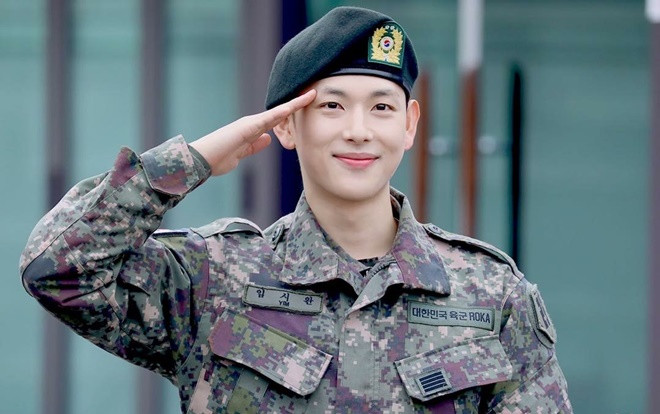 Im Siwan (ZE:A) lên tiếng việc nghỉ 123 ngày trong quân đội: Tin đồn 'móp méo' hủy hoại hình ảnh trong sạch suốt 9 năm Ảnh 2