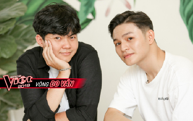 Andiez Nam Trương: 'Đức Trường có giọng đẹp, sẽ hợp tác nếu được nhưng không phải Ballad' Ảnh 2