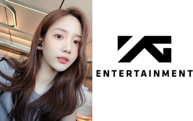 YG Entertainment đưa ra tuyên bố chính thức: 'Han Seo Hee chưa bao giờ là thực tập sinh của YG' Ảnh 2