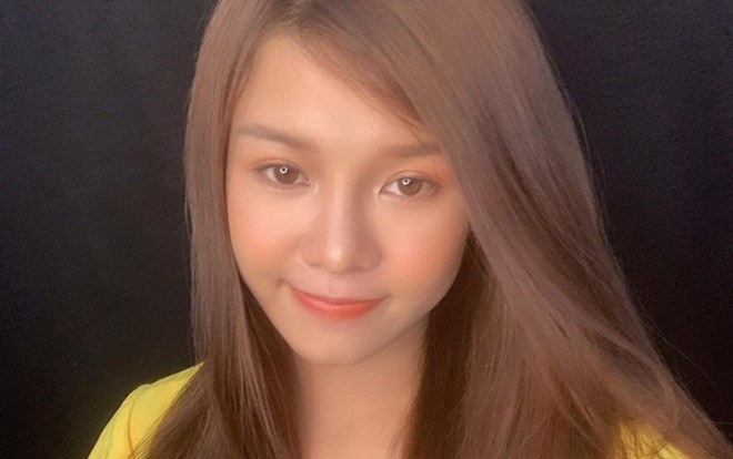 'Bản sao Ngọc Trinh' của Đặng Văn Lâm: 'Yêu được thì buông được, không gì hối tiếc' Ảnh 2