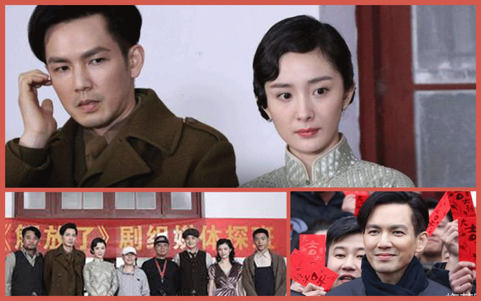 'Giải phóng rồi': Dương Mịch làm khách mời, Châu Nhất Vi 'thích dưỡng sinh', Chung Hán Lương là 'kẻ phí tiền nhiều nhất' Ảnh 2