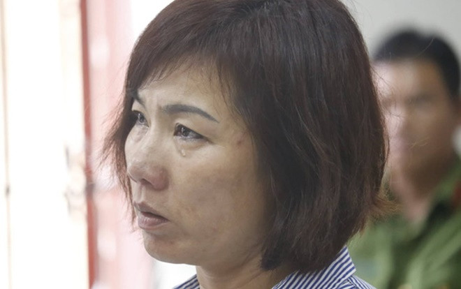 Nữ tài xế BMW gây tai nạn ở ngã tư Hàng Xanh nhận mức án 3 năm 6 tháng tù Ảnh 2