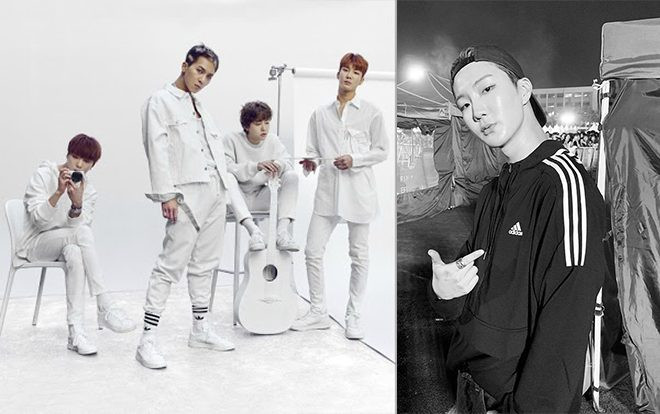 Fan 'tấn công' Instagram vì nhãn hàng xóa ảnh nhóm WINNER khỏi bảng tin Ảnh 2