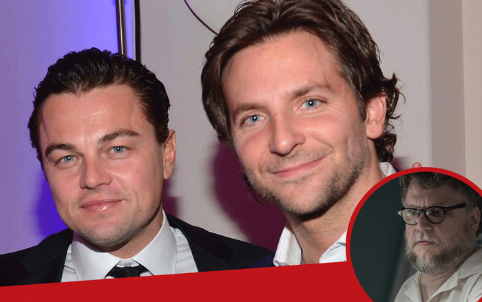 Bradley Cooper đang đàm phán để tham gia phim 'Nightmare Alley' của Guillermo del Toro Ảnh 2