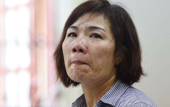 Nữ tài xế BMW lý giải câu nói 'chị lo được' từng gây bức xúc dư luận sau khi gây tai nạn ở ngã tư Hàng Xanh Ảnh 2