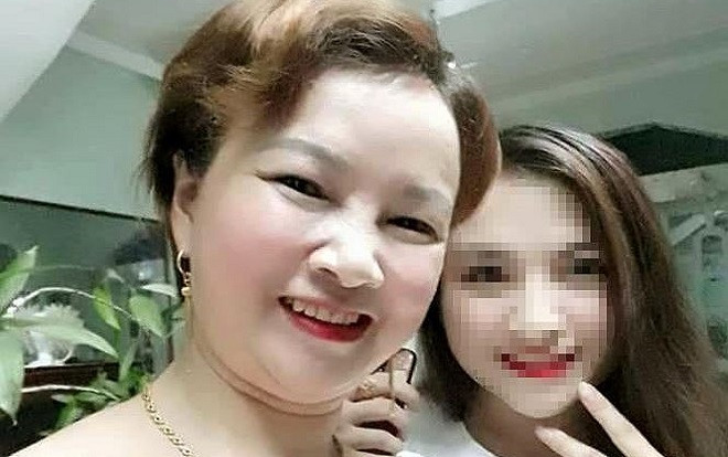 Thông tin mới nhất vụ mẹ nữ sinh giao gà liên quan đến ma túy với vợ Vì Văn Toán - kẻ chủ mưu sát hại con gái Ảnh 2