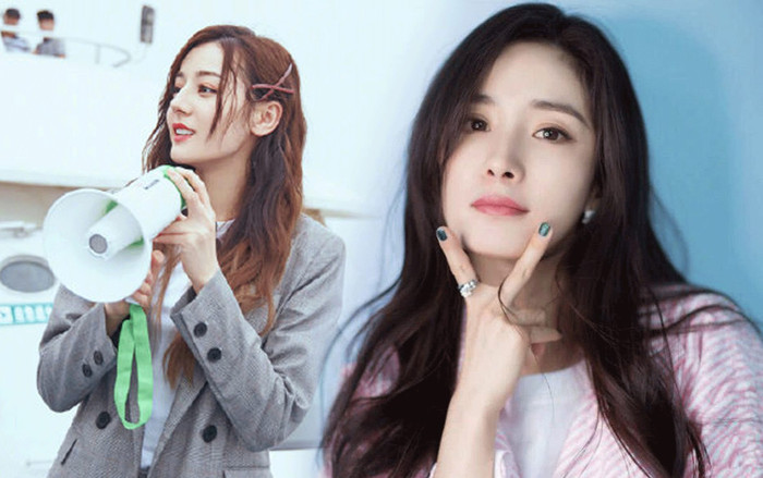 Tứ đại đỉnh cấp lưu lượng nữ ra đời: 'Chị em nhà Gia Hành' Dương Mịch và Địch Lệ Nhiệt Ba được gọi tên Ảnh 2