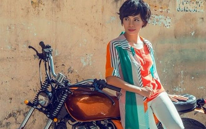 Cô gái băn khoăn đặt 2 người đàn ông nhờ 'cân' hộ lấy ai làm chồng, Trang Hạ đã thẳng thừng khuyên sốc nên chọn 'người thứ ba' Ảnh 2