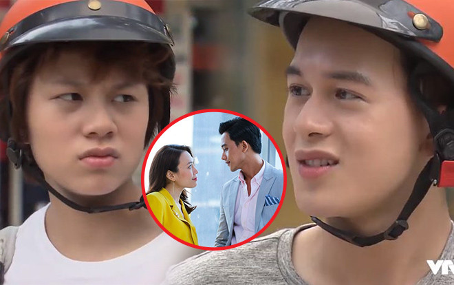 'Về nhà đi con' tập 46: Bảo nói với Dương câu thoại trứ danh của Mỹ Tâm giữa tâm điểm hẹn hò Mai Tài Phến Ảnh 2