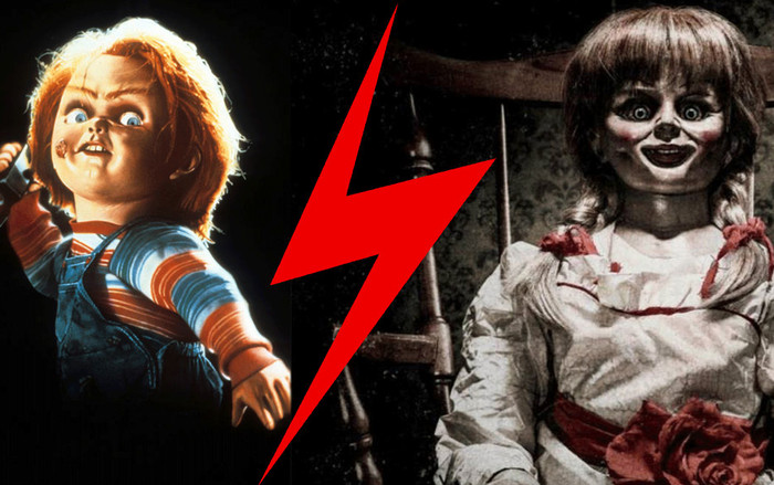 Annabelle v. Chucky: Cuộc đối đầu của hai búp bê ma hãi hùng trên màn ảnh rộng tháng 6 Ảnh 2