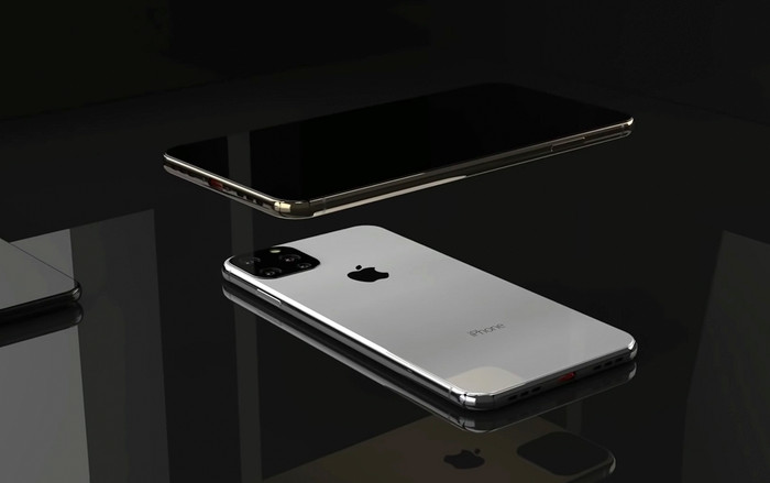 Tin buồn cho iFan: Giá khởi điểm iPhone 11 có thể đắt hơn gấp nhiều lần năm ngoái Ảnh 2
