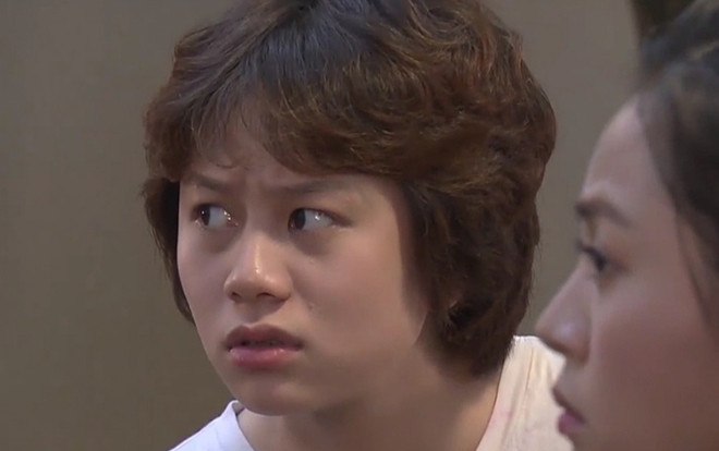 Tập 46 phim 'Về nhà đi con': Ánh Dương sau khi phát hiện bí mật của ông Sơn thì lập tức tìm ra Rooster Ảnh 2