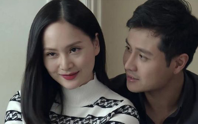 Đã đến cao trào nhưng 'Nàng dâu order' vẫn bị khán giả thờ ơ Ảnh 2