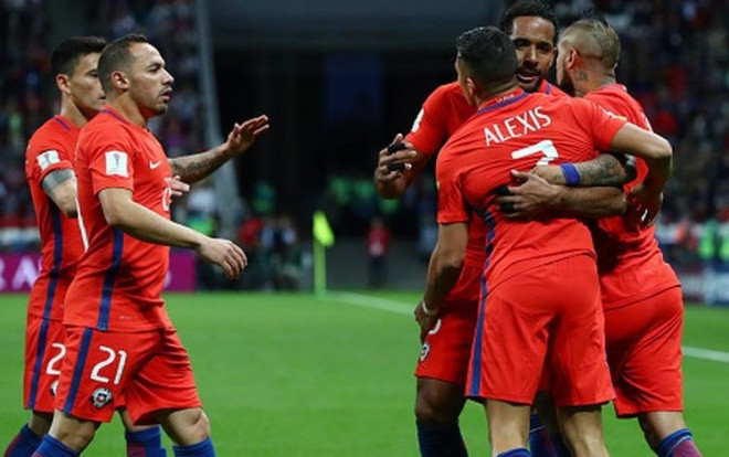 'Messi Nhật' vô duyên, Nhật Bản thua tan nát Chile Ảnh 2