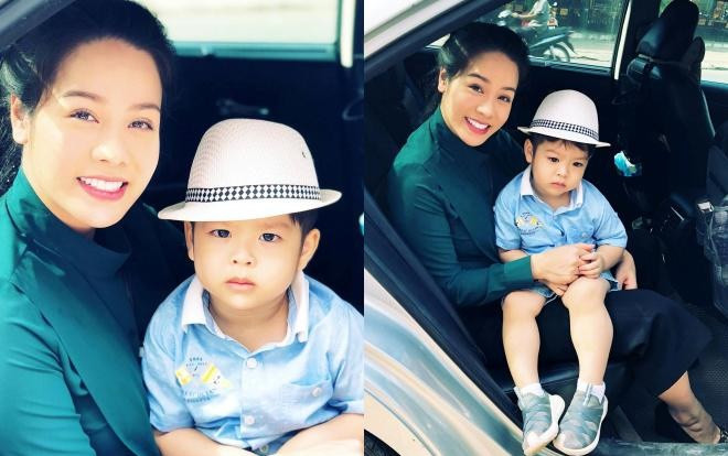 Nhật Kim Anh cảnh cáo chồng cũ khi bị bạn chồng bôi nhọ danh dự Ảnh 2