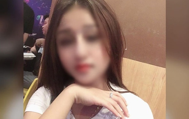 Gia cảnh khốn khó của cô gái xinh đẹp bị bạn trai sát hại trong phòng trọ Hà Nội trước ngày đi nước ngoài Ảnh 2