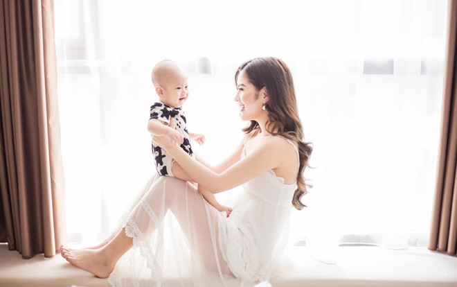 Vợ Việt Anh xác nhận chính thức 2 vợ chồng đã li hôn Ảnh 2