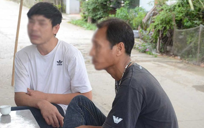 Nỗi đau tột cùng của người cha nữ DJ bị bạn trai sát hại trong nhà trọ trước ngày xuất ngoại Ảnh 2