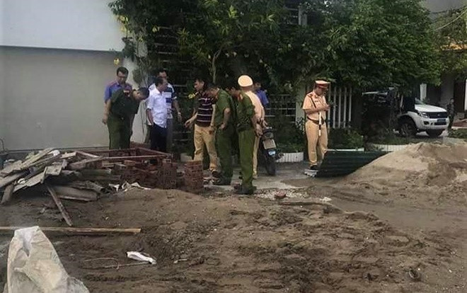 Hơn 20 người dùng súng truy sát nhau kinh hoàng quanh chợ Ka Long Ảnh 2