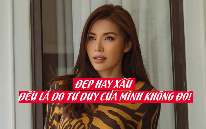 Bị chê nói chuyện cộc lốc Minh Tú lên tiếng 'chấn chỉnh' thái độ anti-fan Ảnh 2