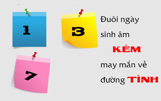 Người có đuôi ngày sinh âm này tuy tình duyên trắc trở nhưng sự nghiệp vô cùng phát đạt Ảnh 2