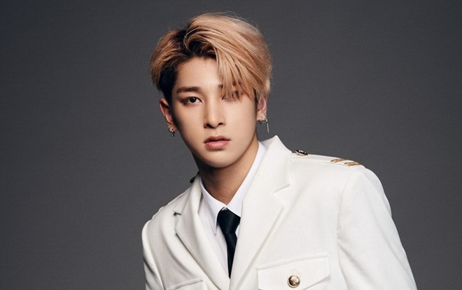 Thực tập sinh Produce X 101 Lee Hangyul: 'Tôi không biết bố mẹ là gì cho đến khi vào lớp 1' Ảnh 2