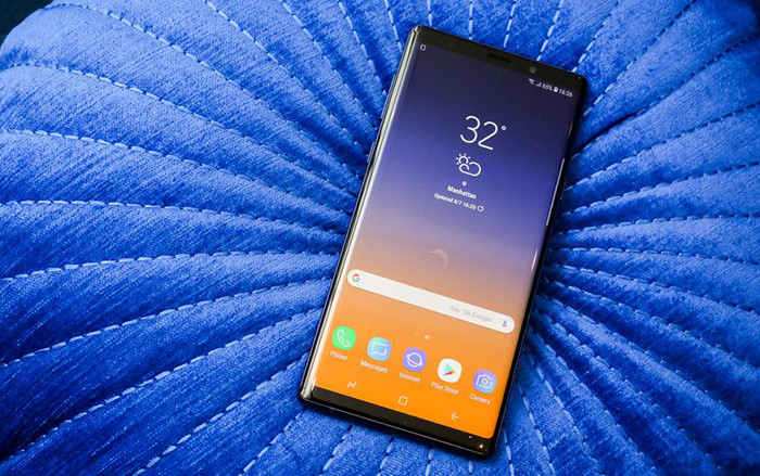 Nóng: Samsung sẽ ra mắt Galaxy Note10 vào ngày 7 tháng 8 Ảnh 2