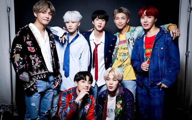 Bạn có phải là một ARMY thực sự? Hãy cùng kiểm tra xem mình có biết những điều này về BTS không nhé! Ảnh 2