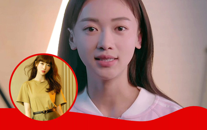 Ngô Cẩn Ngôn tự trách bản thân phát triển quá chậm, hi vọng sinh con ở tuổi 40 Ảnh 2