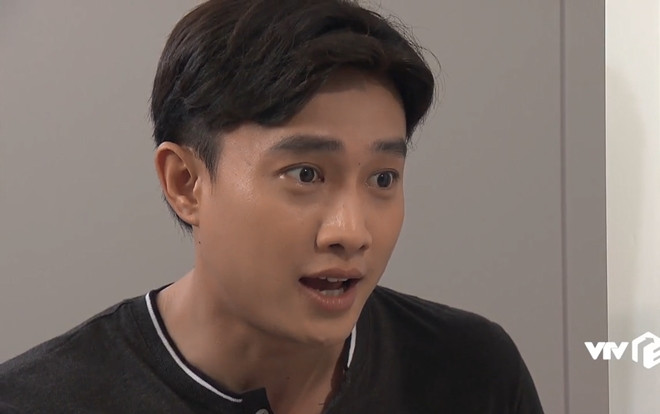 Lần đầu tiên, khán giả phải dành sự khen ngợi cho Vũ sở khanh vì loạt phát ngôn 'đập thẳng' vào sự ích kỷ của Thư Ảnh 2