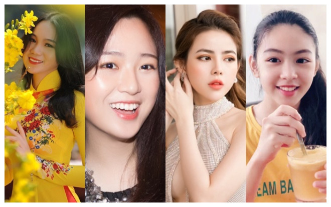 Không chỉ xinh đẹp tài năng, 4 tiểu mỹ nhân nhà sao Việt này còn hứa hẹn sẽ gây bão trong tương lai Ảnh 2