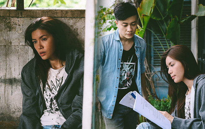 'Hoa hậu giang hồ' Minh Tú khui hết trò đá xéo - chơi xấu tại các cuộc chiến nhan sắc Ảnh 2