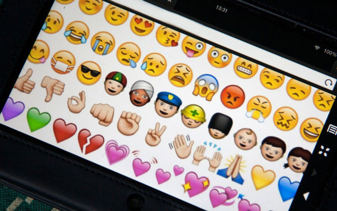 Trả lời tin nhắn sếp bằng icon OK, nữ nhân viên bị sa thải ngay lập tức Ảnh 2