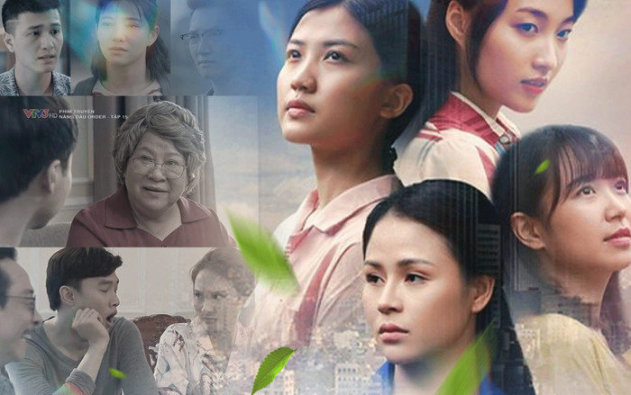 Bộ phim nào sẽ thắng giải VTV Awards 2019? Ảnh 2