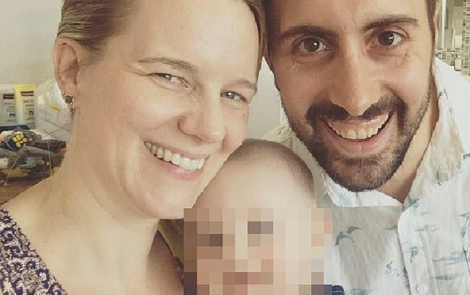 Nữ bác sĩ muốn dùng tinh trùng từ người chồng đã chết để sinh con Ảnh 2