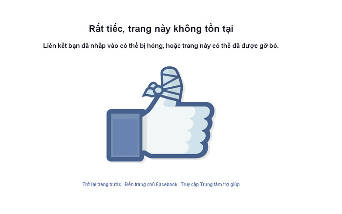Facebook sẽ khoá vĩnh viễn tài khoản của những ai sử dụng công cụ report sai mục đích Ảnh 2