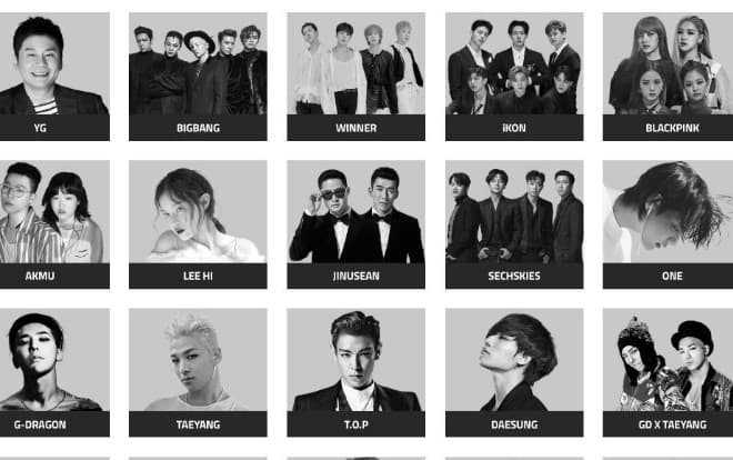 Hơn 30.000 chữ ký đồng ý với kiến nghị đình chỉ tất cả các hoạt động của YG Entertainment: Đã là đỉnh điểm thảm cảnh đối với ông lớn Kpop? Ảnh 2