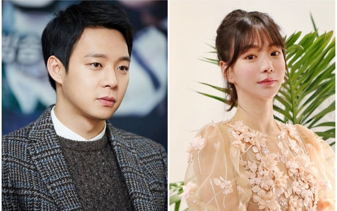 Hwang Hana phủ nhận cáo buộc sử dụng ma túy cùng Park Yoochun vào tháng 3/2019 Ảnh 2
