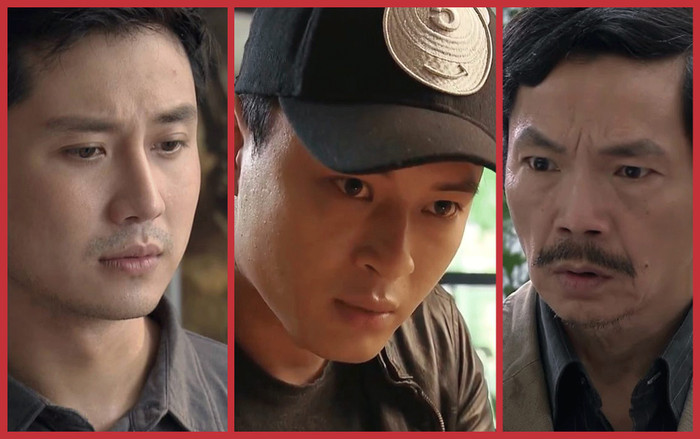 Giải Nam diễn viên ấn tượng VTV Awards 2019 sẽ gọi tên nam diễn viên nào? Ảnh 2