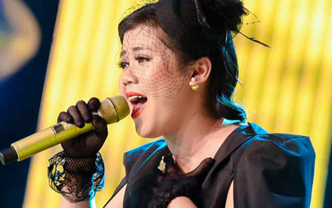 The Voice 2019: Nhìn lại hành trình của Huỳnh Giao - thí sinh khiến HLV Tuấn Ngọc tiếc nuối rời vị trí ghế nóng Ảnh 2