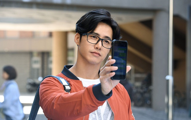 Diễn viên Oh Jong Hyuk - bạn trai cũ So Yeon (T-ARA), giúp người thoát chết trong vụ tai nạn đêm khuya Ảnh 2