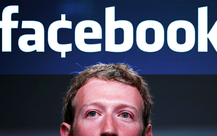 Mark Zuckerberg đã không còn được lòng nhân viên Facebook Ảnh 2