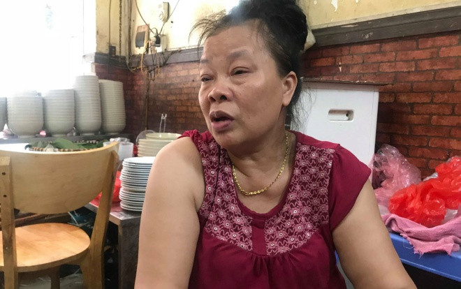 Bị dân tình cho 'lên thớt' vì bảo khách 'ra nhà nghỉ ăn', chủ quán bún chửi Ngô Sĩ Liên lên tiếng: 'Có khách sang chảnh đòi ngồi phòng máy lạnh riêng' Ảnh 2